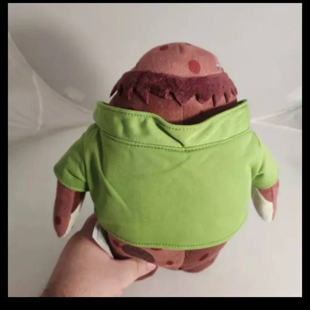 Disney store monsters